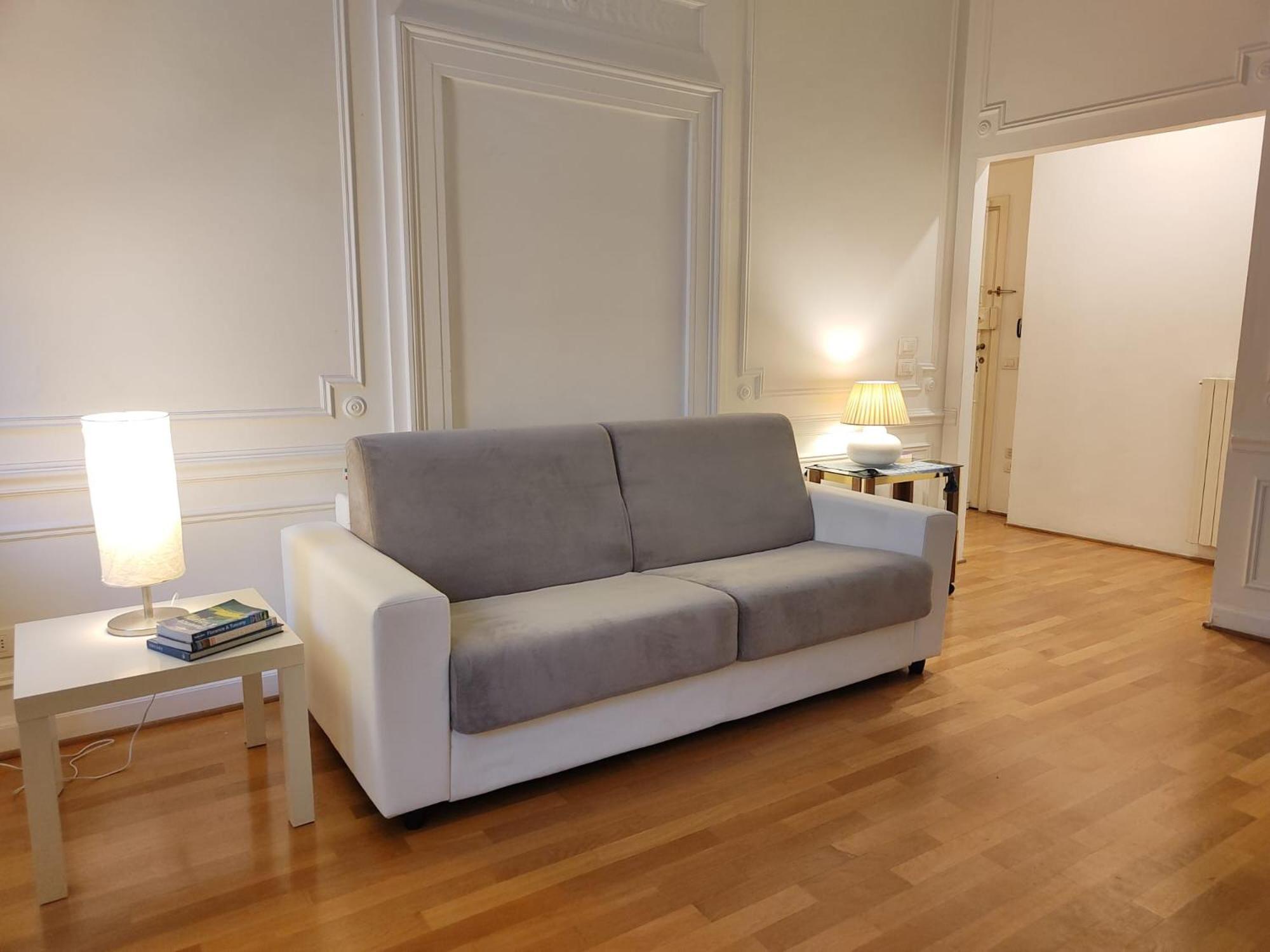 Finardi Apartment Флоренция Екстериор снимка