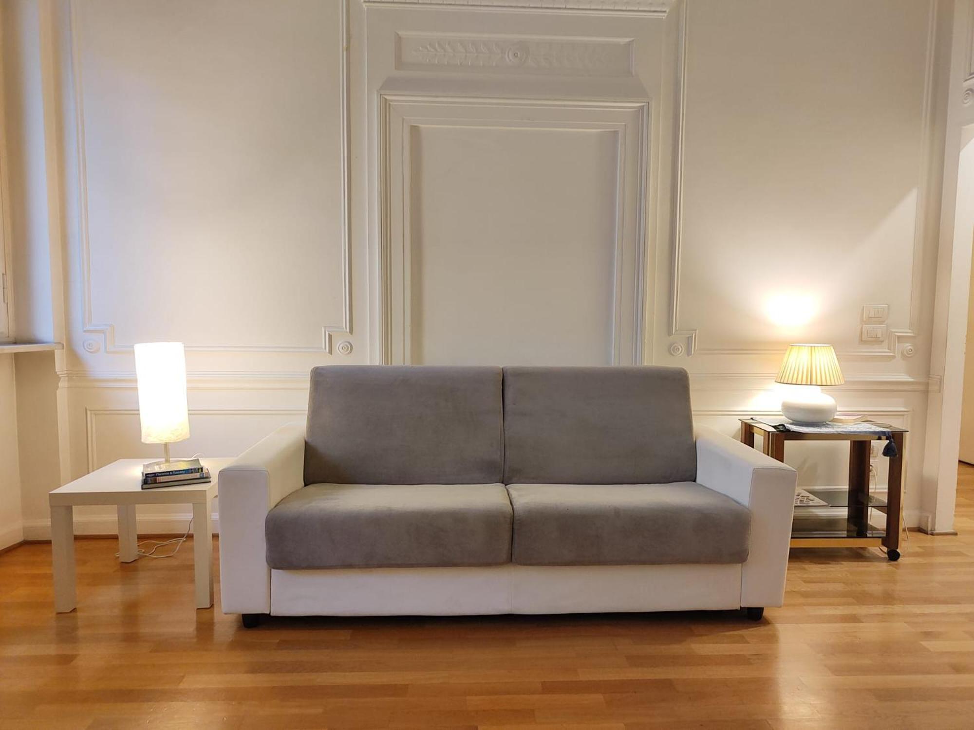 Finardi Apartment Флоренция Екстериор снимка