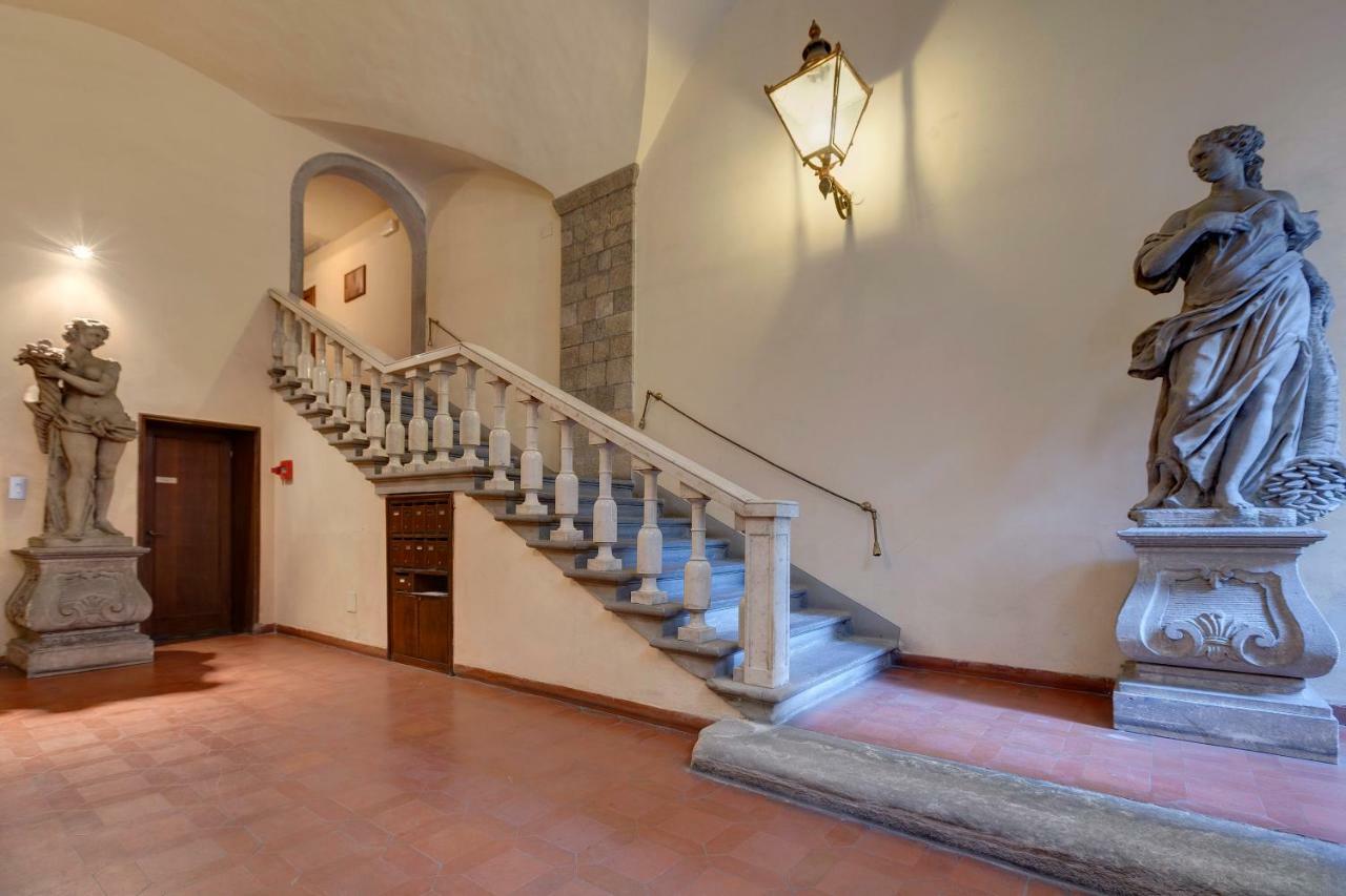 Finardi Apartment Флоренция Екстериор снимка