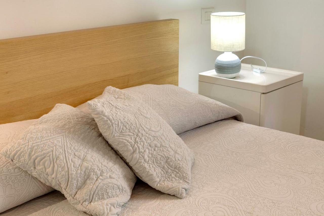 Finardi Apartment Флоренция Екстериор снимка