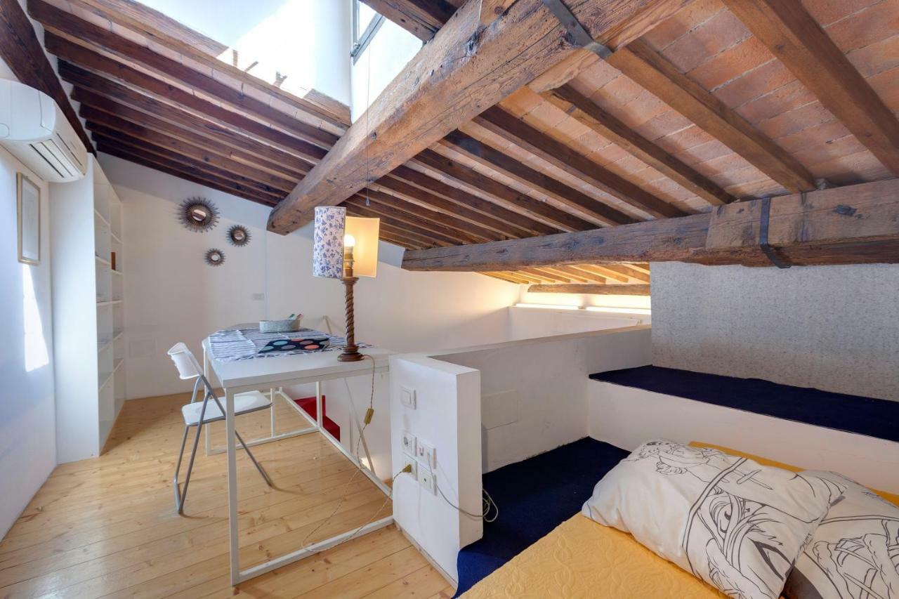 Finardi Apartment Флоренция Екстериор снимка
