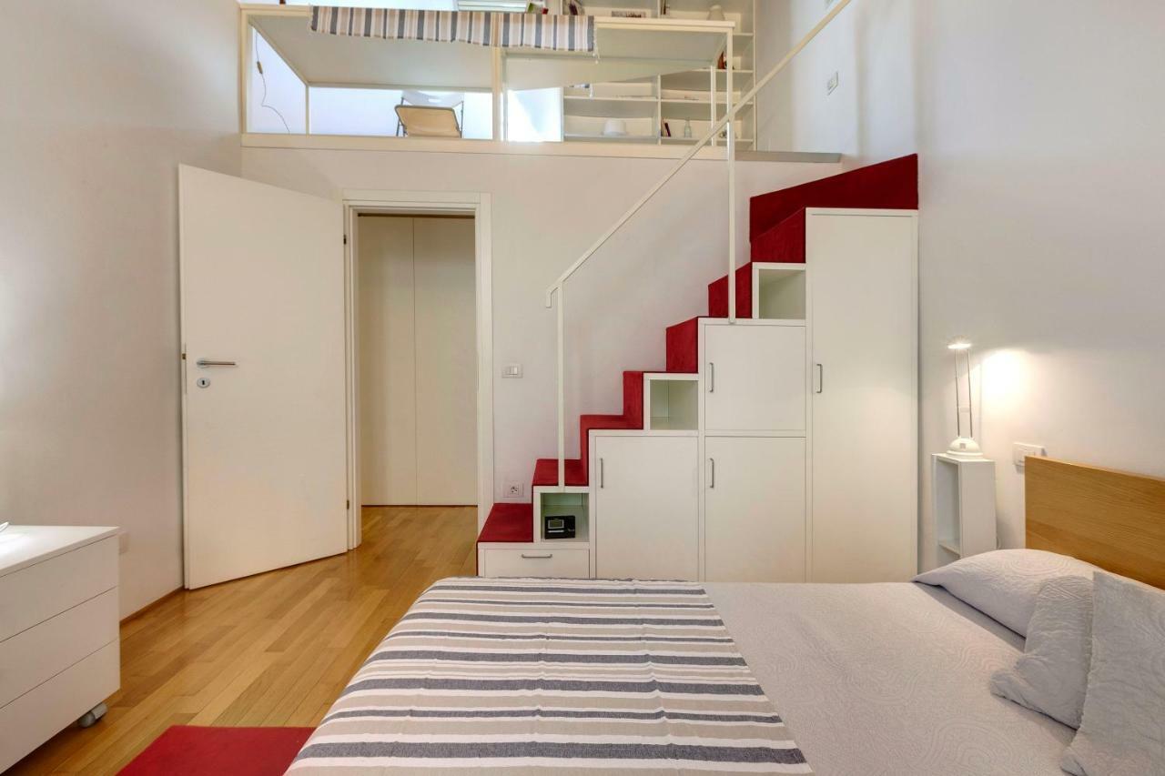 Finardi Apartment Флоренция Екстериор снимка
