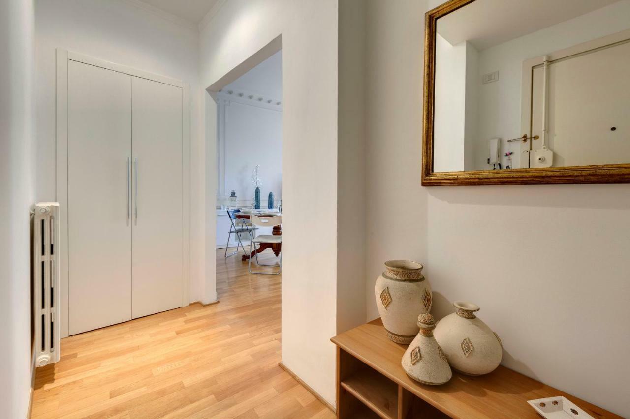 Finardi Apartment Флоренция Екстериор снимка