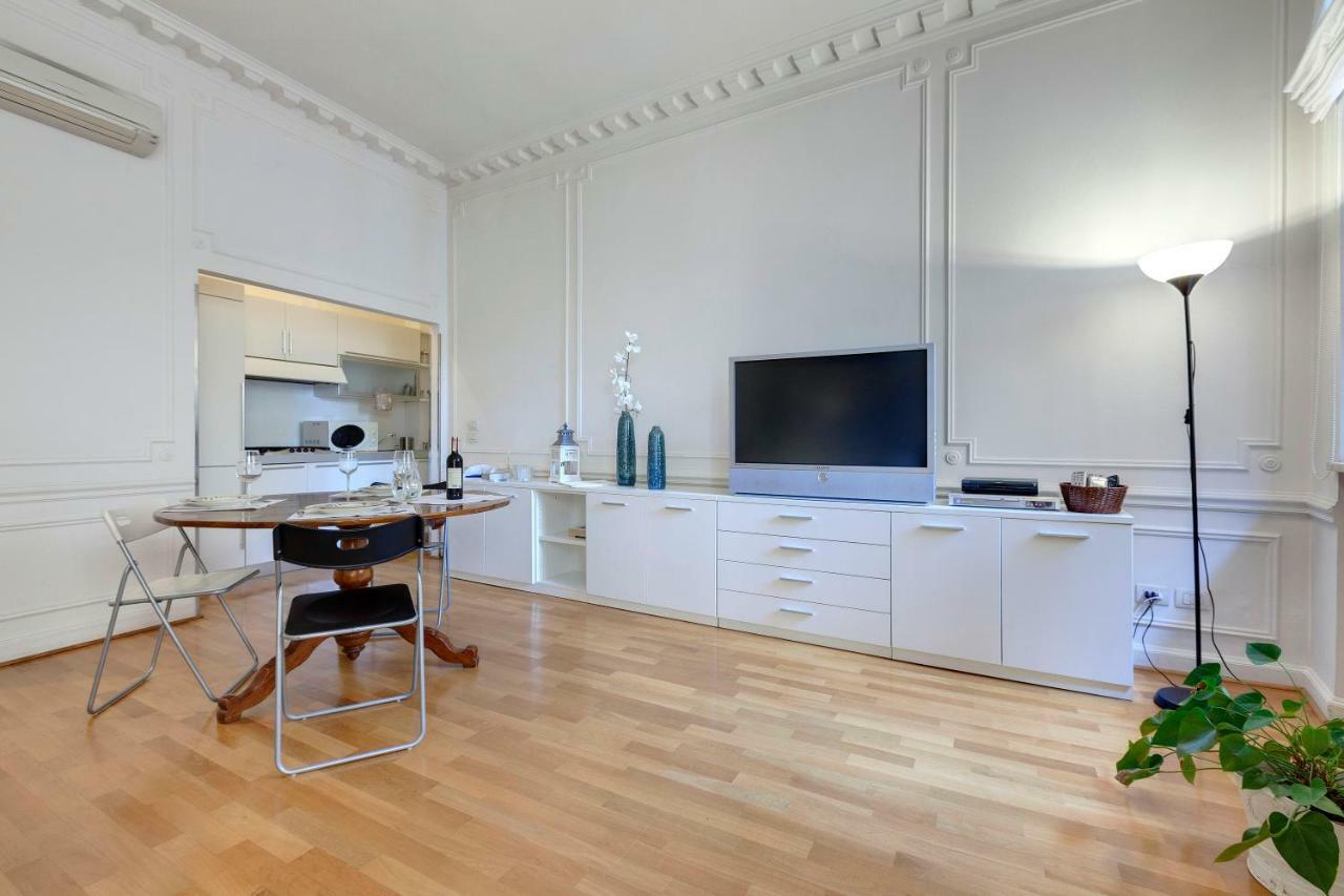 Finardi Apartment Флоренция Екстериор снимка