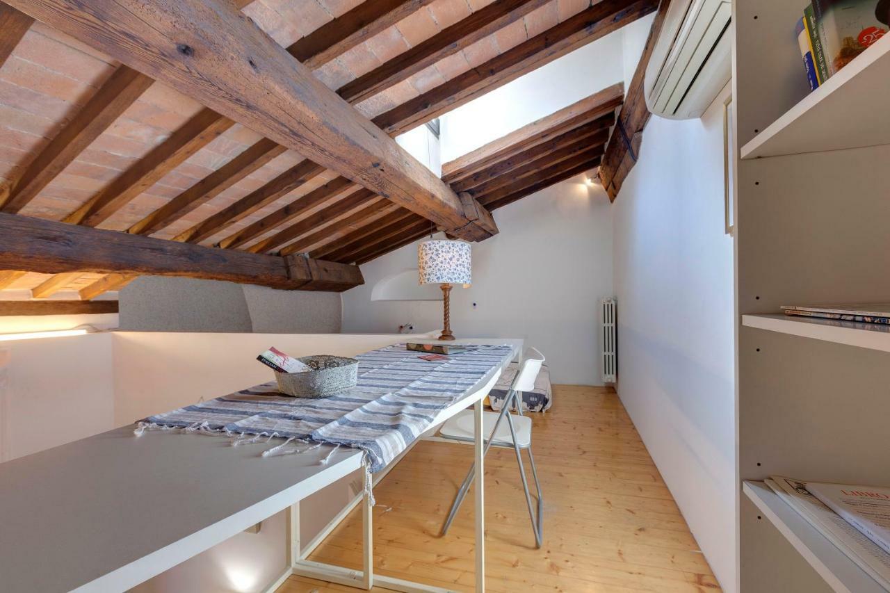 Finardi Apartment Флоренция Екстериор снимка