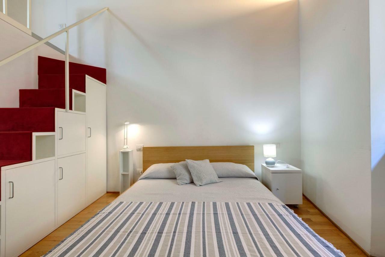 Finardi Apartment Флоренция Екстериор снимка