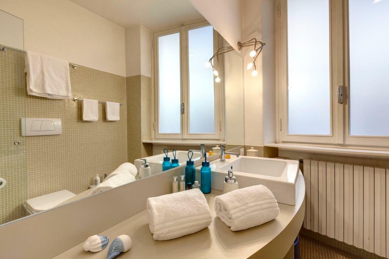 Finardi Apartment Флоренция Екстериор снимка