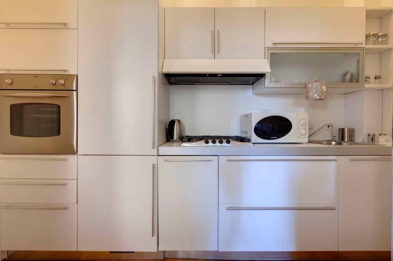 Finardi Apartment Флоренция Екстериор снимка
