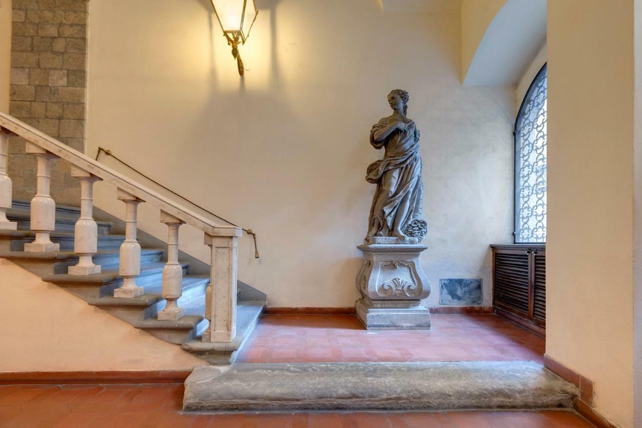 Finardi Apartment Флоренция Екстериор снимка