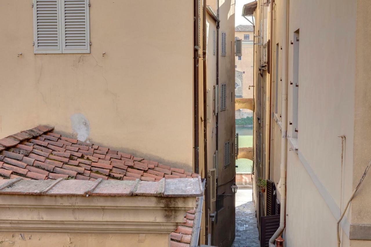 Finardi Apartment Флоренция Екстериор снимка