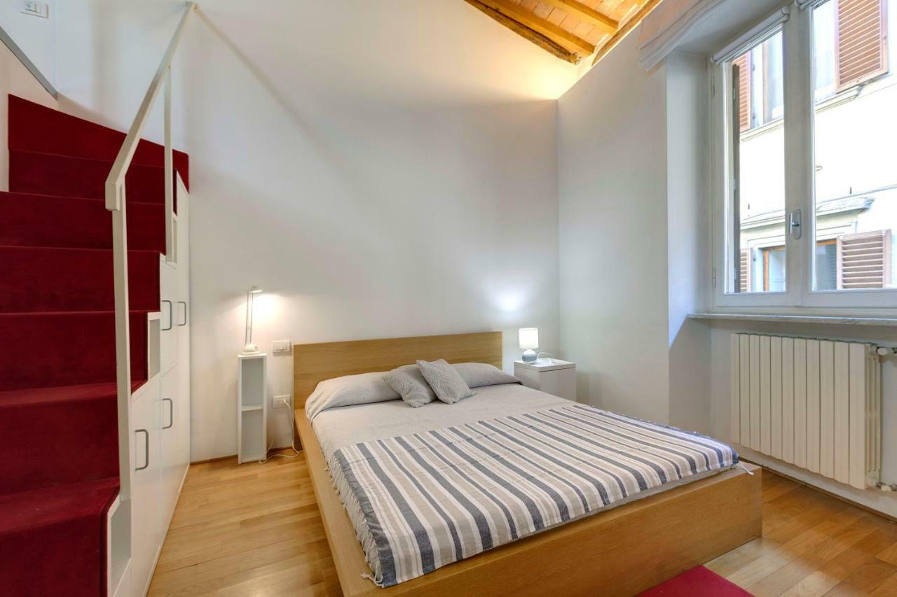 Finardi Apartment Флоренция Екстериор снимка
