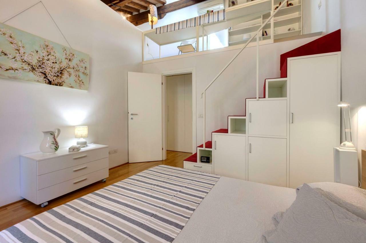 Finardi Apartment Флоренция Екстериор снимка