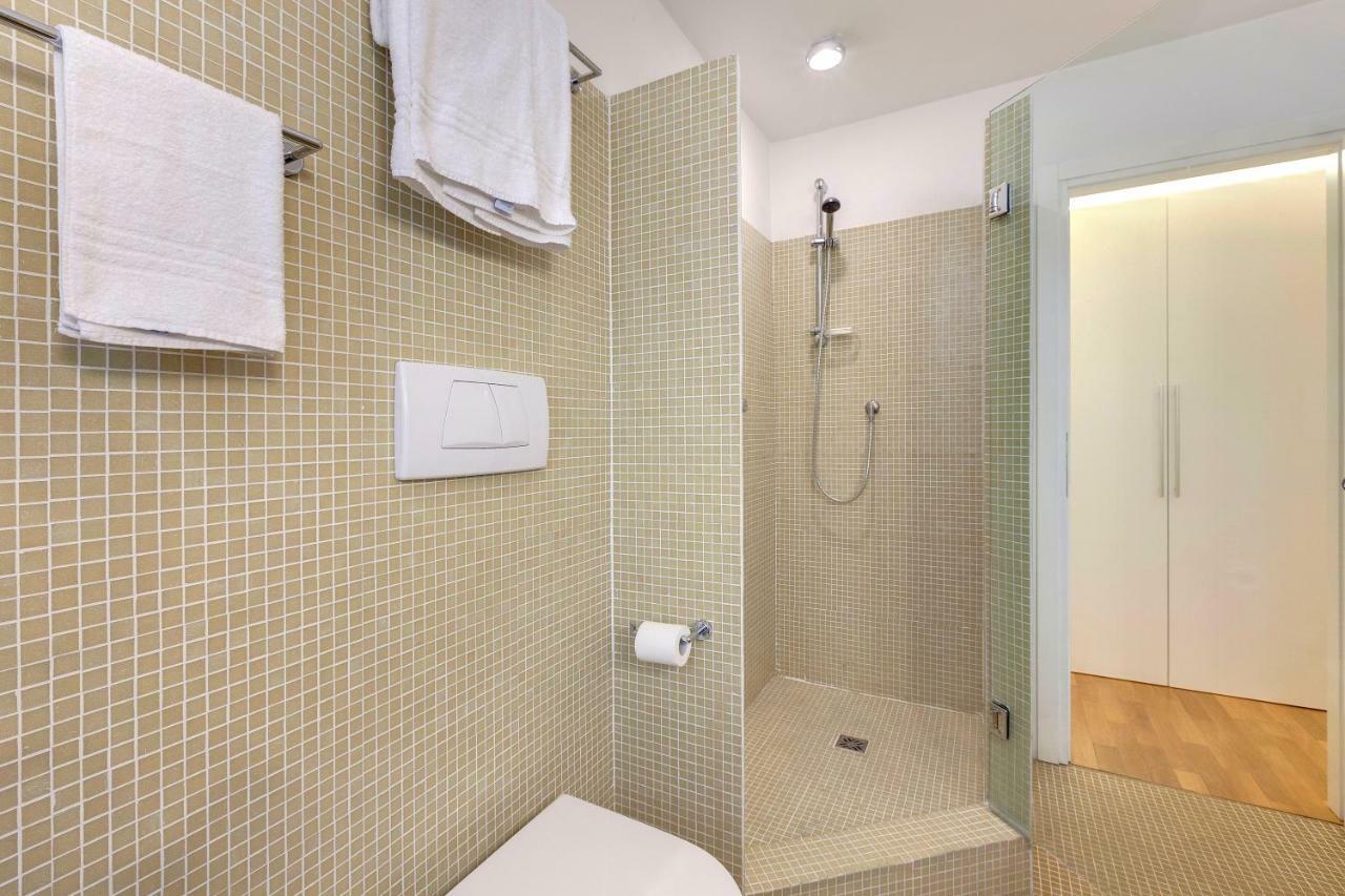 Finardi Apartment Флоренция Екстериор снимка