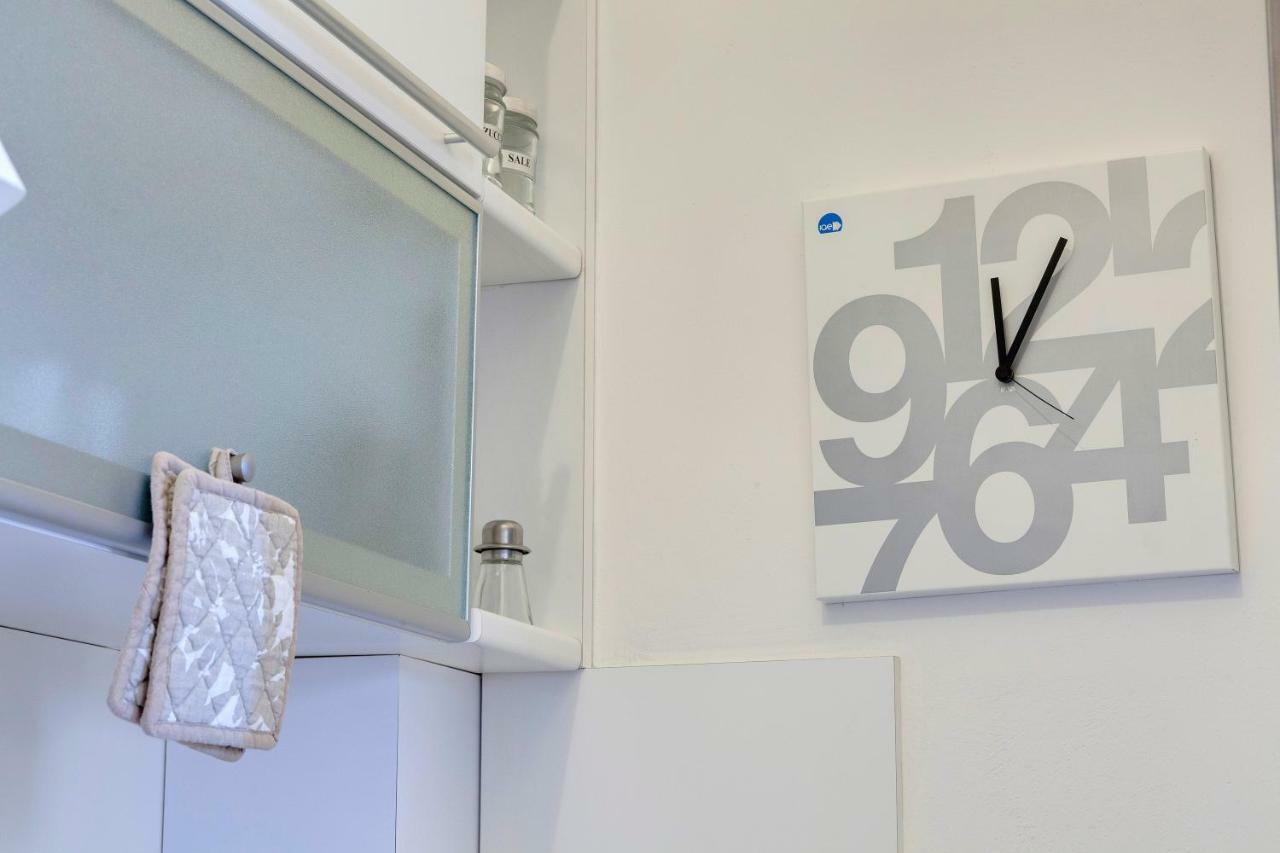 Finardi Apartment Флоренция Екстериор снимка