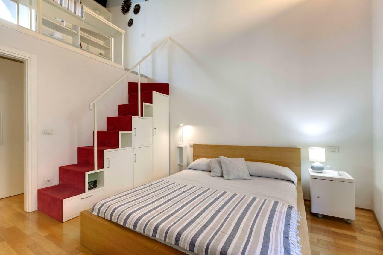 Finardi Apartment Флоренция Екстериор снимка