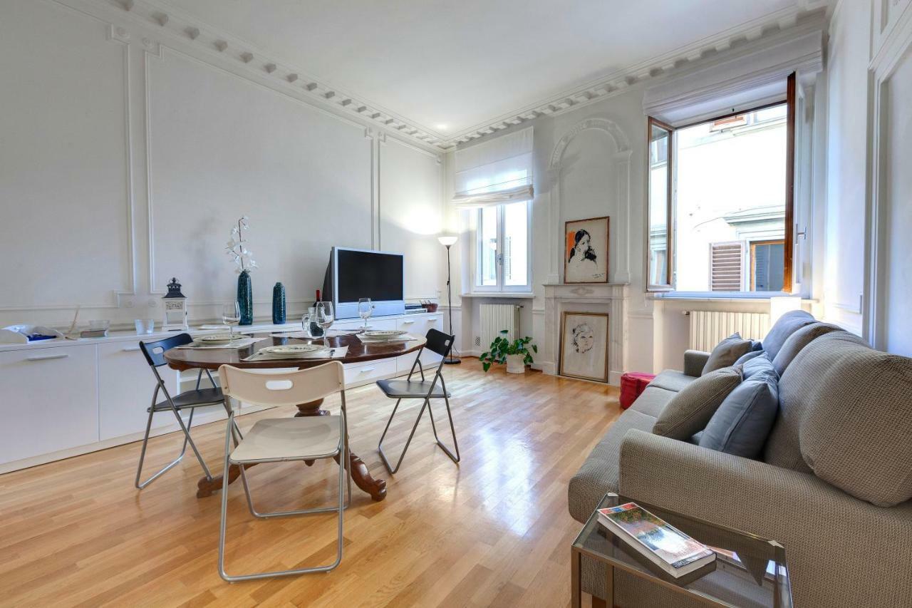 Finardi Apartment Флоренция Екстериор снимка